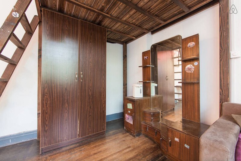 Shanghai Julu Road Old HouseHotel public area