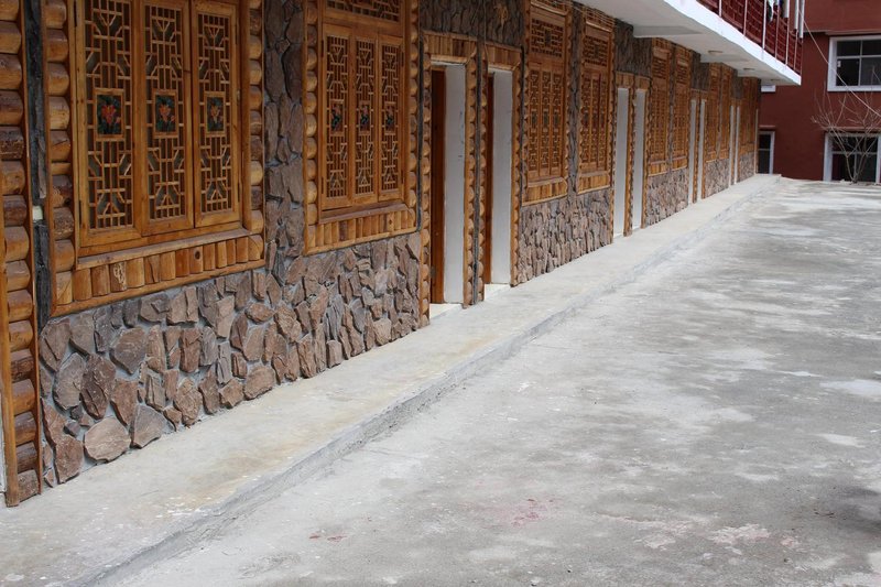 maoxiansongpgoushangshuiqiangjia Over view