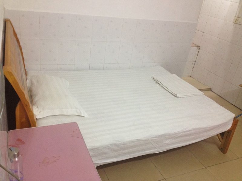 Youyuan Apartment (Guangzhou Tangxia)客房