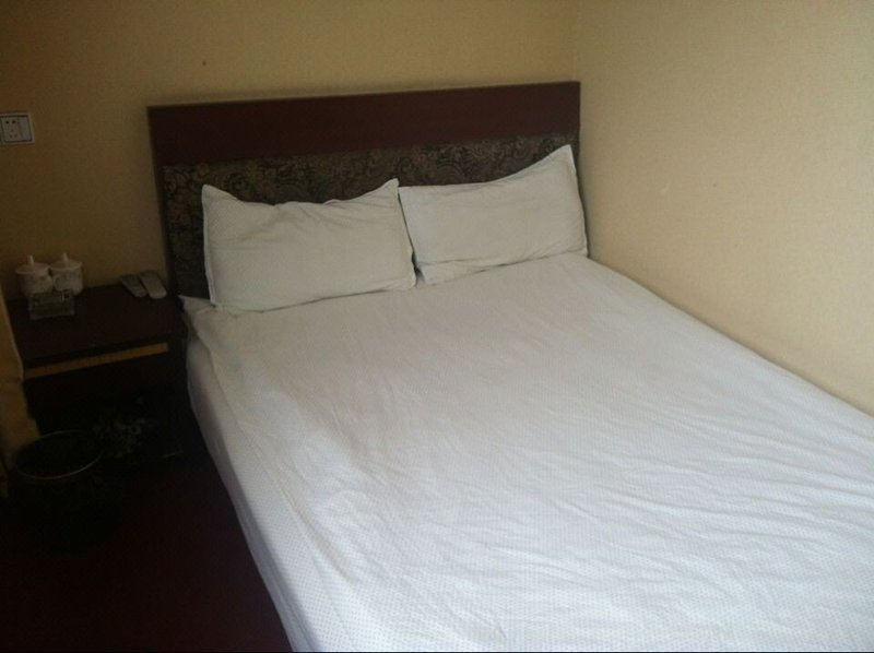 Jincai HostelGuest Room