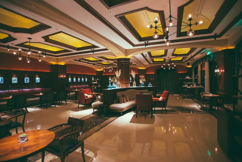 Shanghai Changtai MansionRestaurant