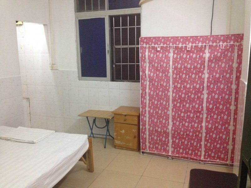 Youyuan Apartment (Guangzhou Tangxia)客房