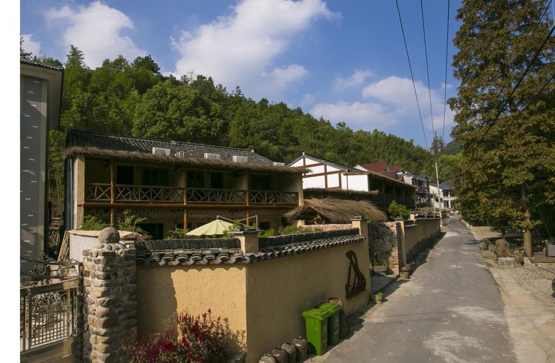 Mangrove Bay Stone Edge Hotel Over view