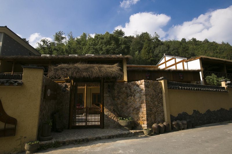 Mangrove Bay Stone Edge Hotel Over view