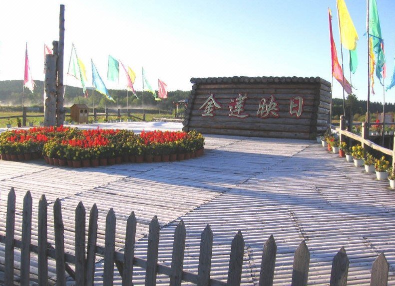 周边景点
