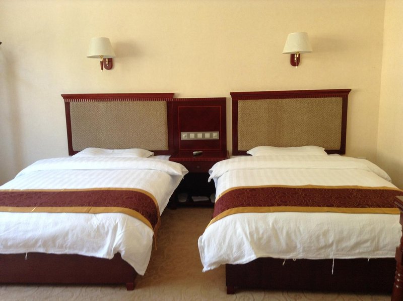 Xinli HotelGuest Room