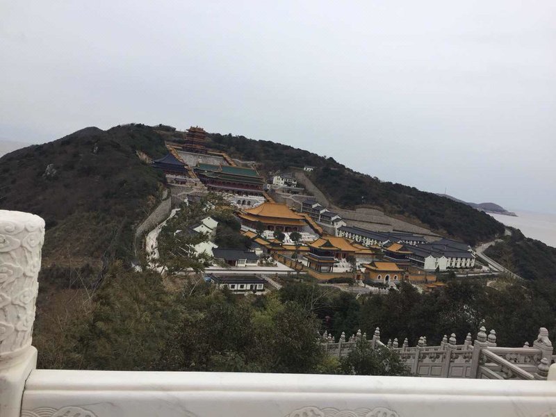  周边景点