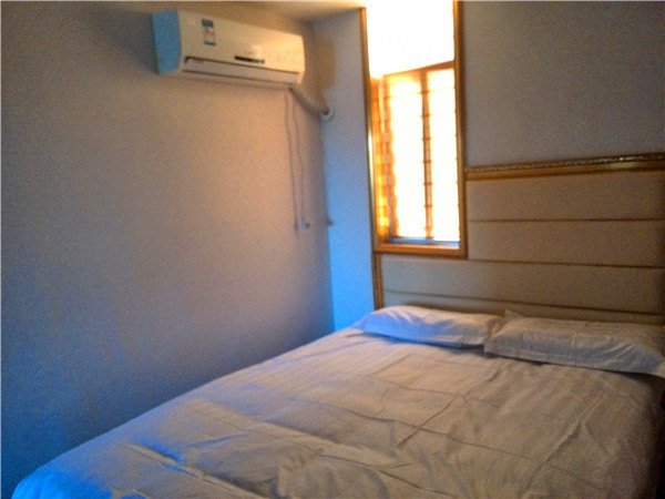 Yangling 90hou Express HotelGuest Room