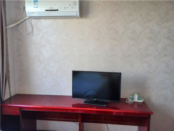 Yangling 90hou Express HotelGuest Room