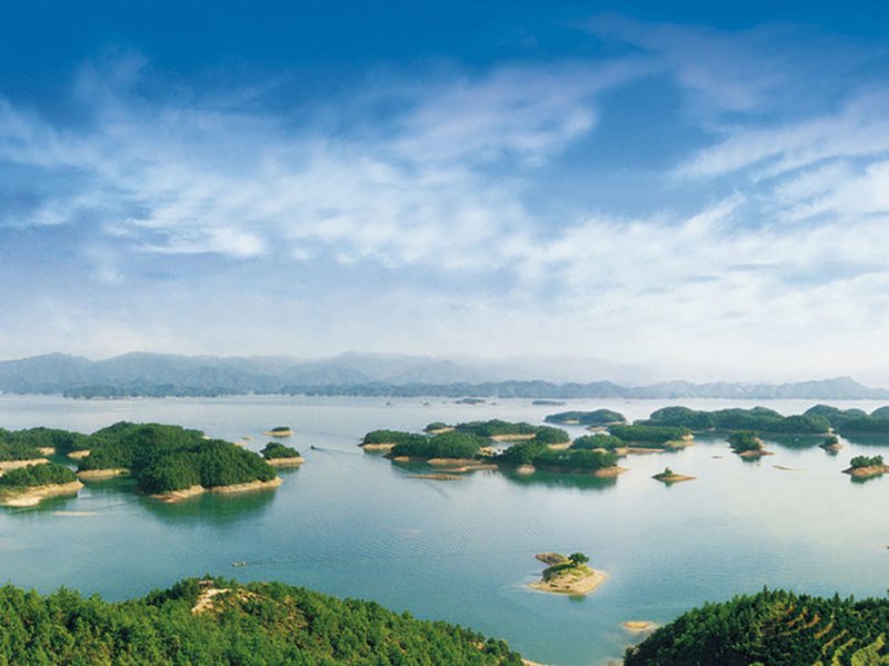 周边景点
