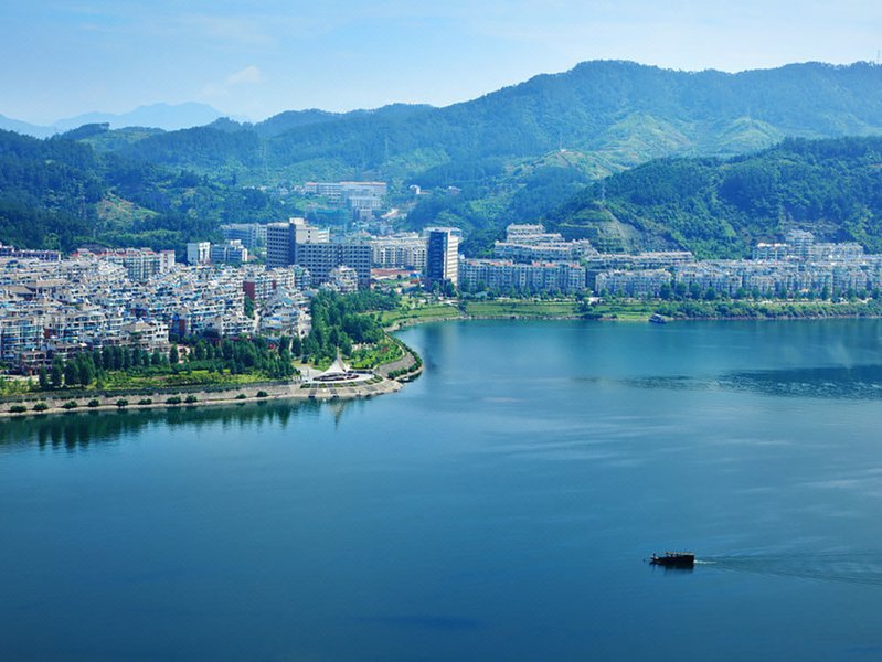 周边景点