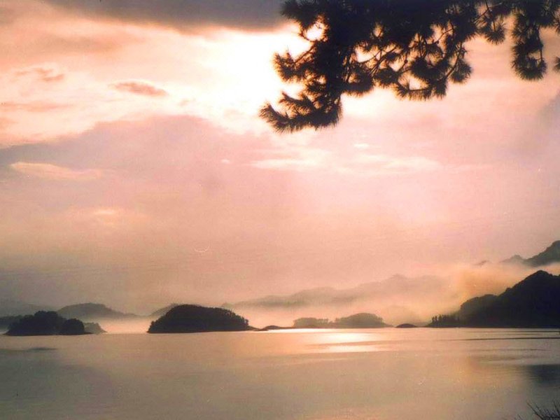周边景点