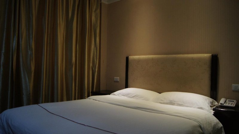Longwan Holiday HotelGuest Room