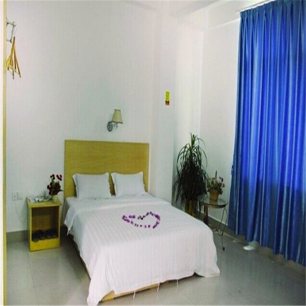 100 Hostel (Guangzhou YH City)客房