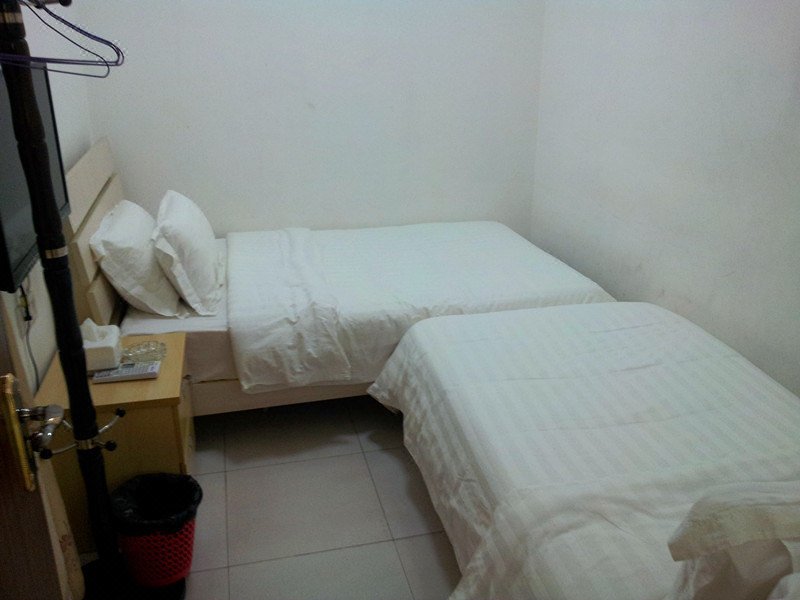 Elegant Warm Villa 客房