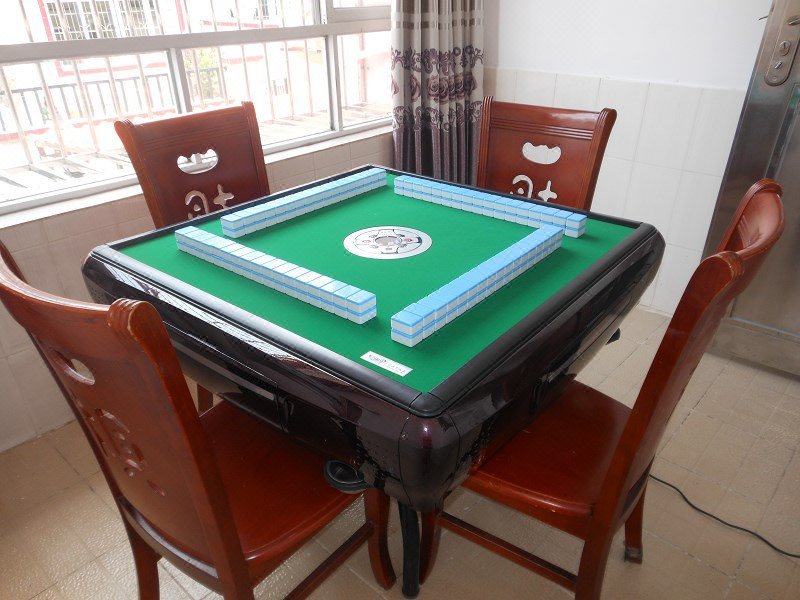 Bishui New Village Muguang Villa其他