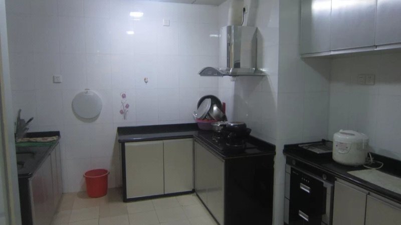 Bishui New Village Xingkong Villa 其他