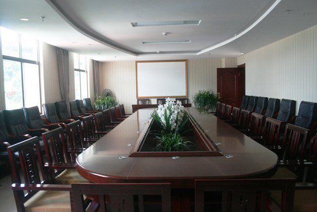 会议室