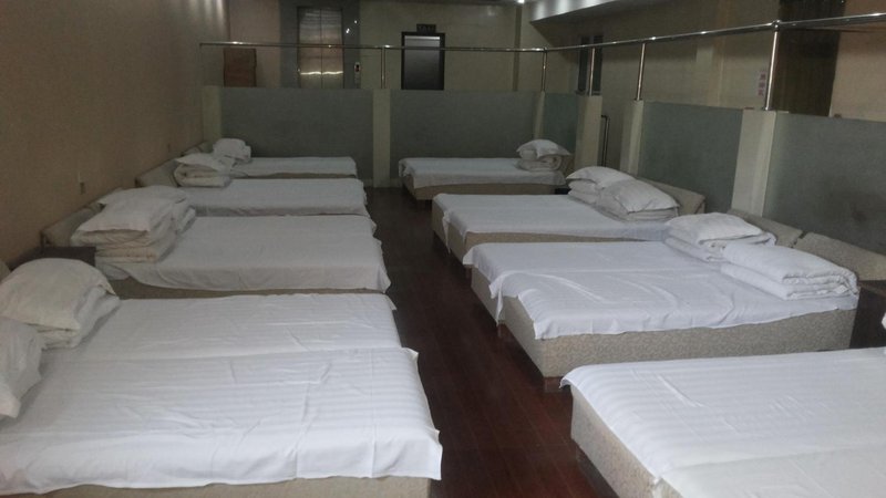 Xinzhiyuan Bathing Business ClubOther