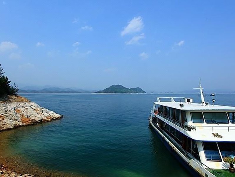 周边景点