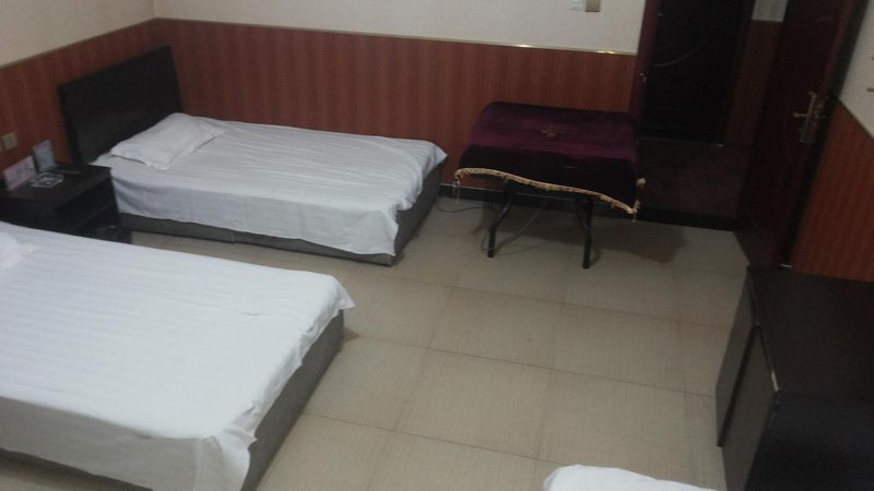 Xinzhiyuan Bathing Business ClubOther