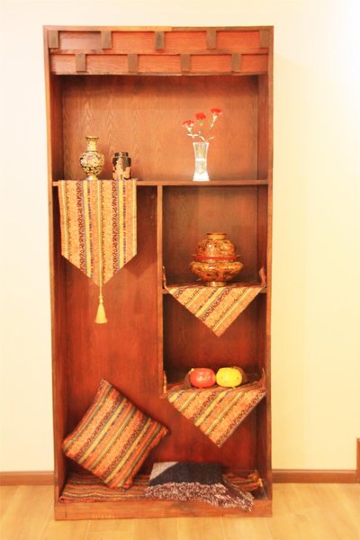 junyi hotel Guest Room