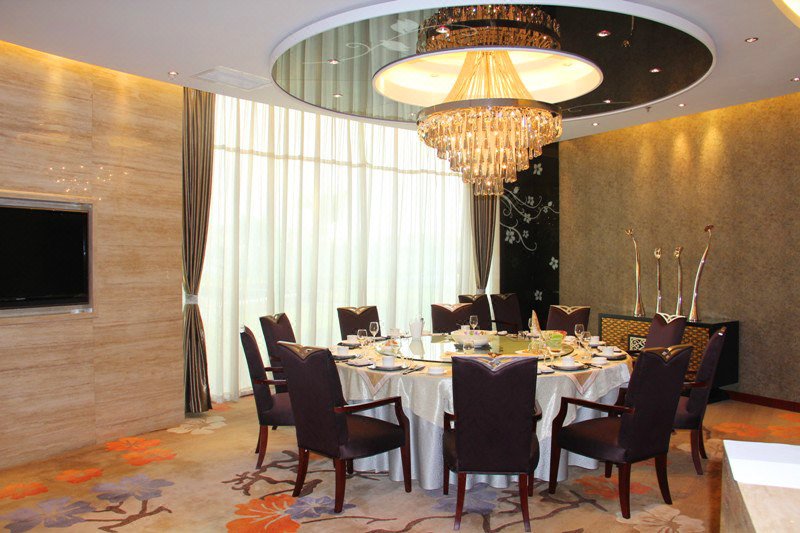 Cangdian HotelRestaurant