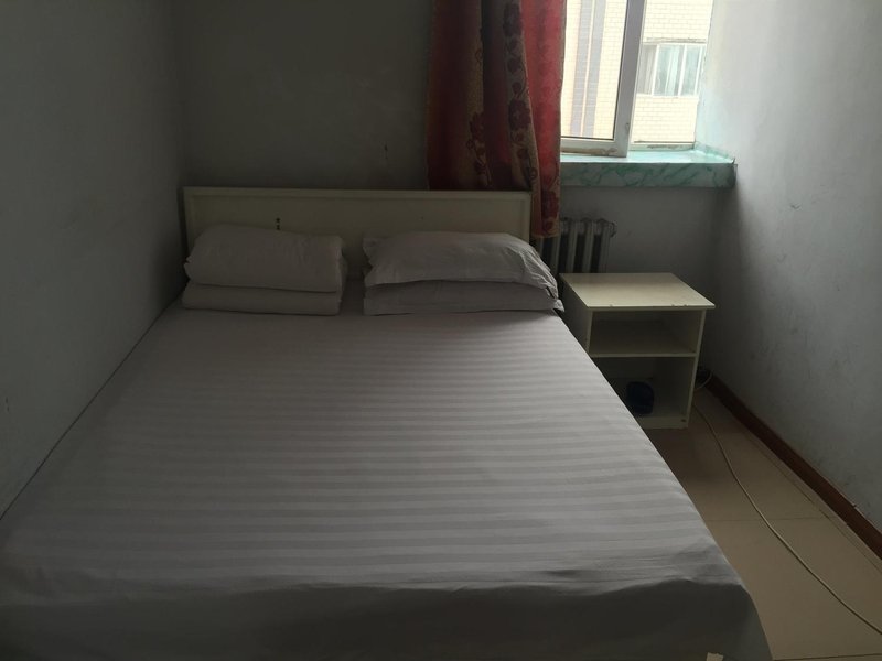 Fulin InnGuest Room