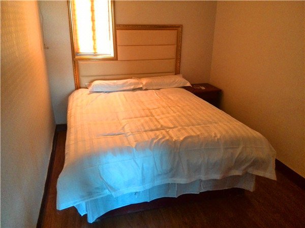 Yangling 90hou Express HotelGuest Room