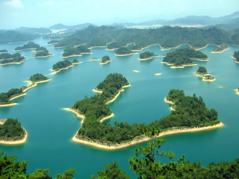 周边景点
