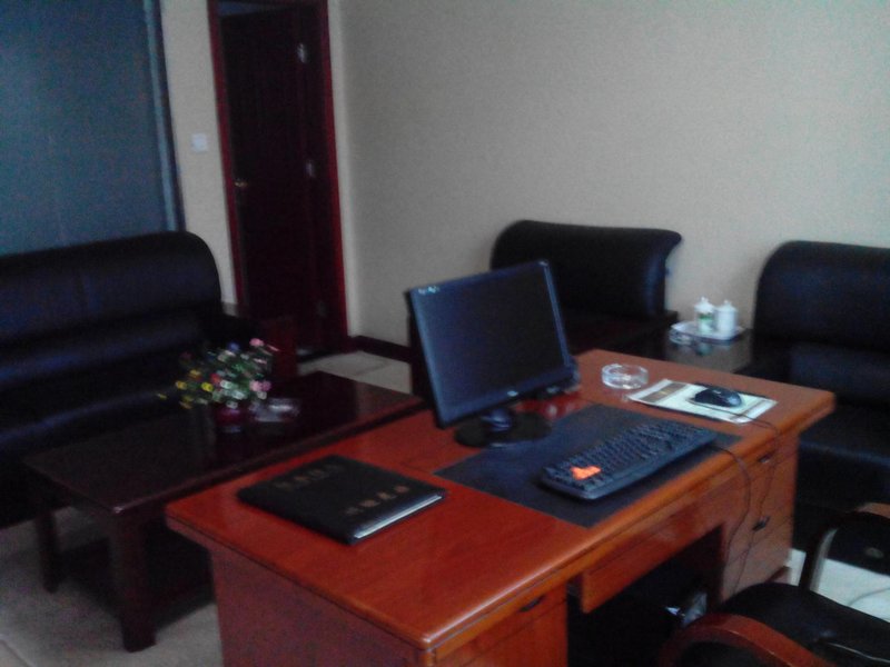 Xiyue Hotel Guest Room