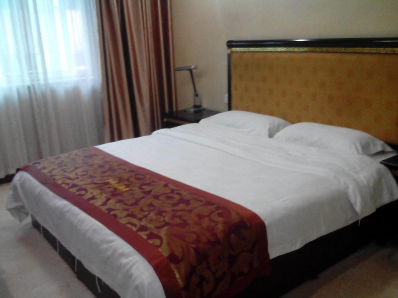 Xiyue Hotel Guest Room