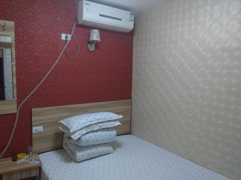 juyuan Guest Room