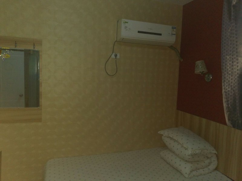 juyuan Guest Room