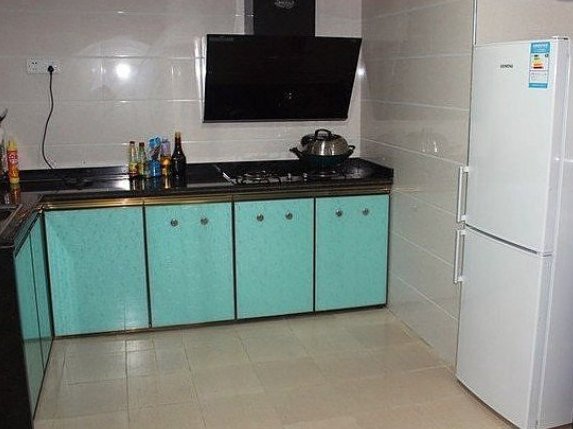 Jinzhanju Vacation Villa其他