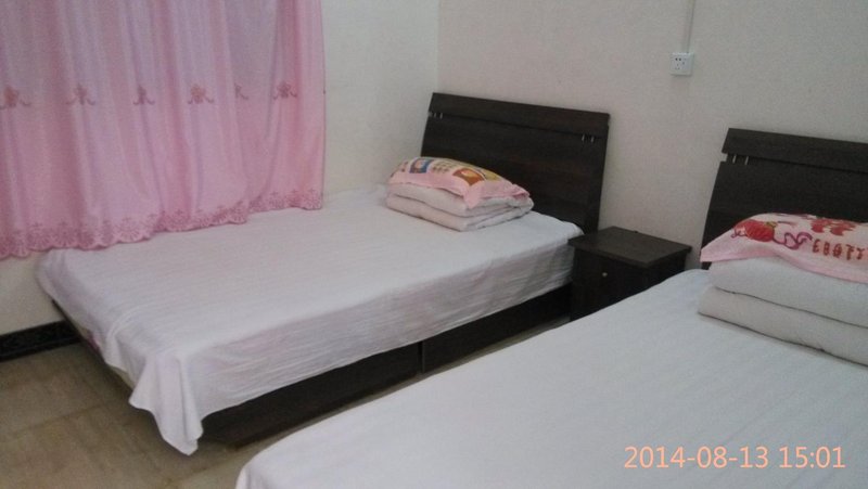ChaoChao Farm StayGuest Room