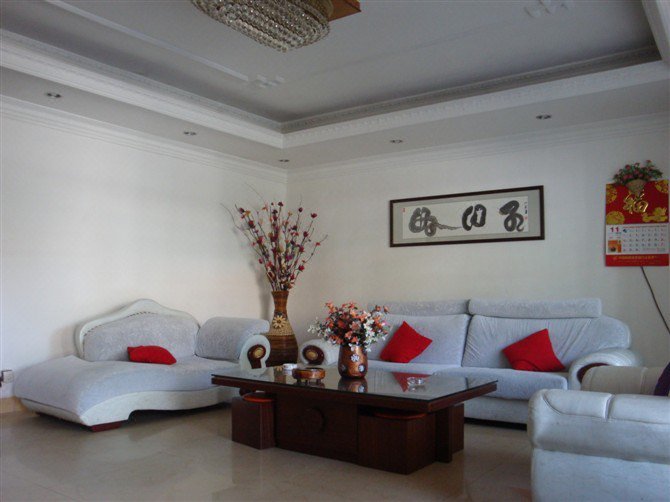 Bishui New Village Yaoguang Villa其他