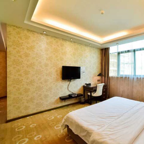 Fengjing Hotel Xiamen Guest Room