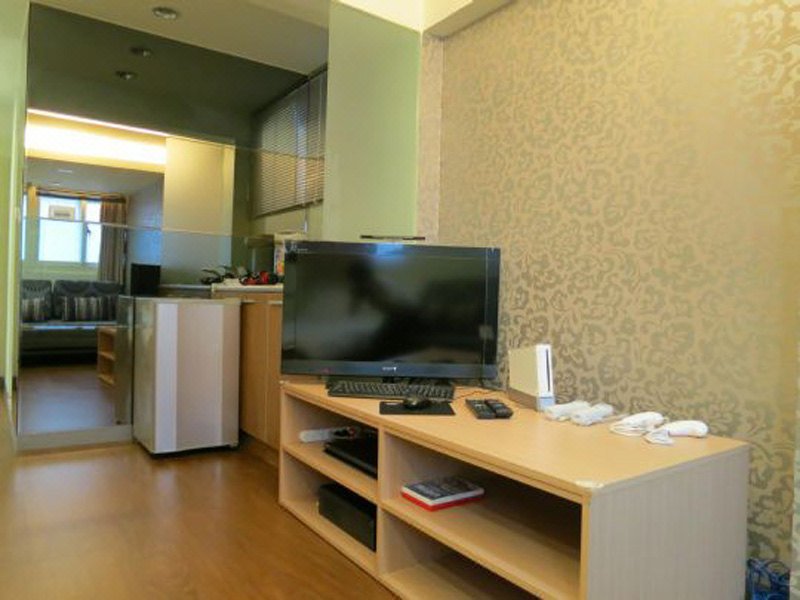 The Ideal University Guesthouse 客房