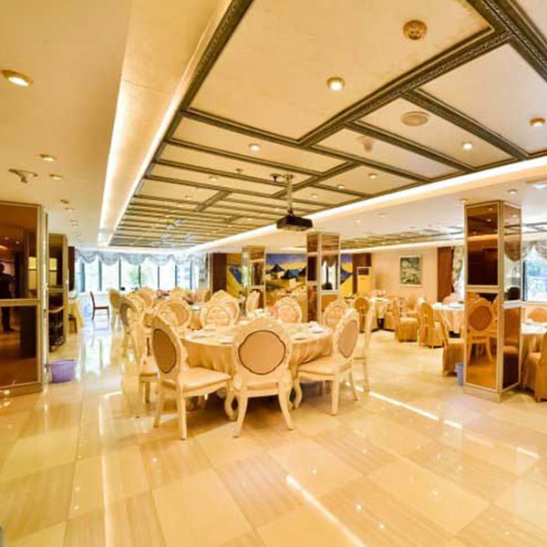 Fengjing Hotel Xiamen Restaurant