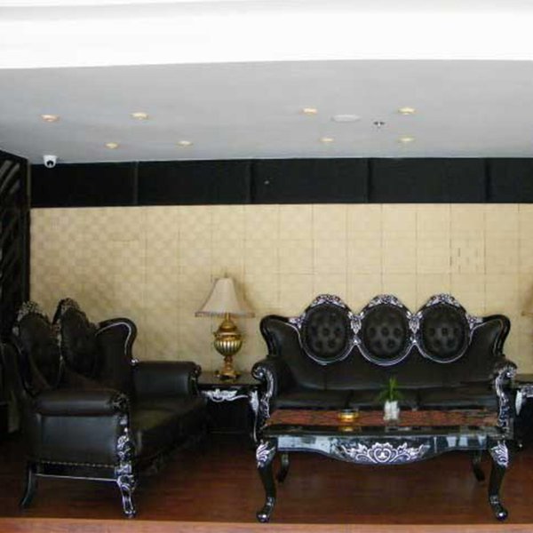 Fengjing Hotel Xiamen Lobby