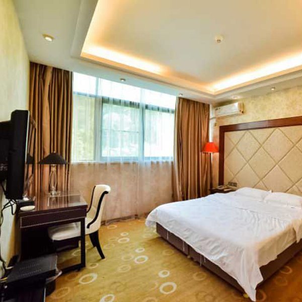 Fengjing Hotel Xiamen Guest Room