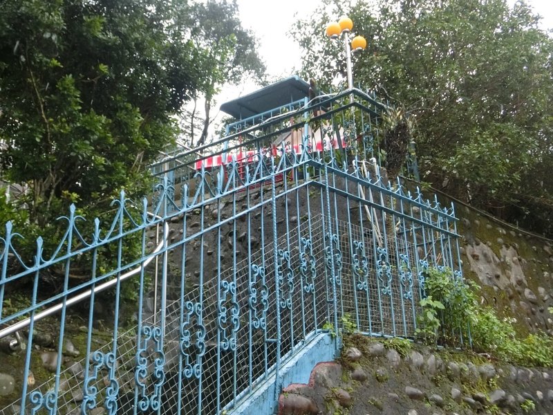 Secret place in Wulai酒店外观