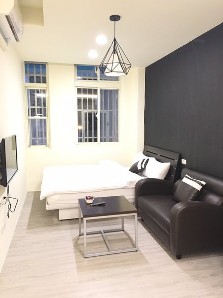 Residential House Convenience Zhongshan E House其他