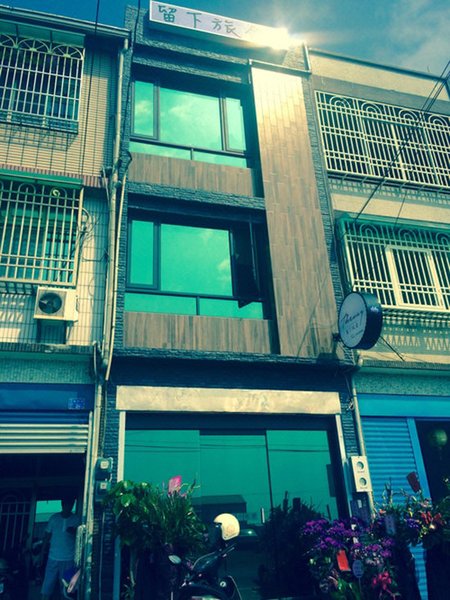 The Way Hostel酒店外观