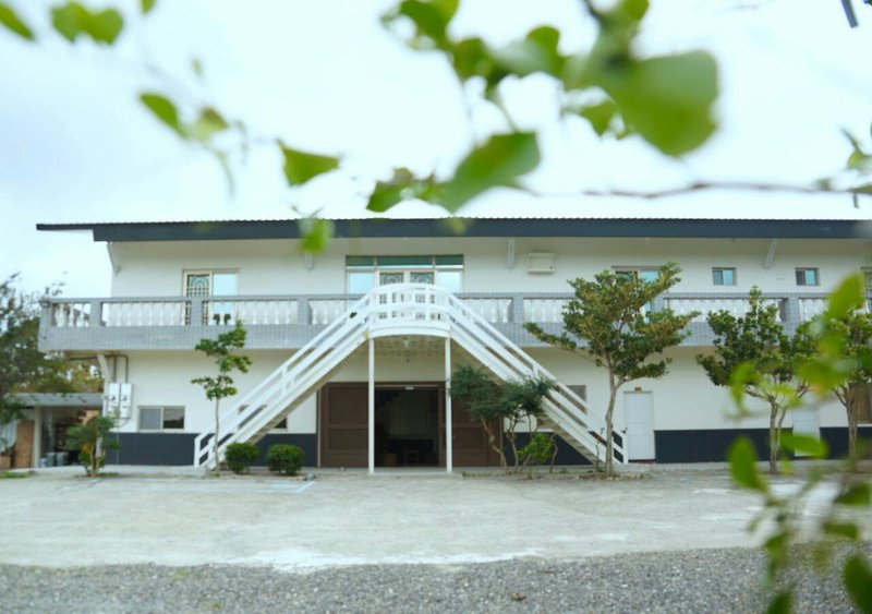 Litchi Garden 酒店外观