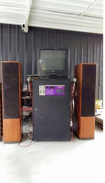 Litchi Garden 休闲