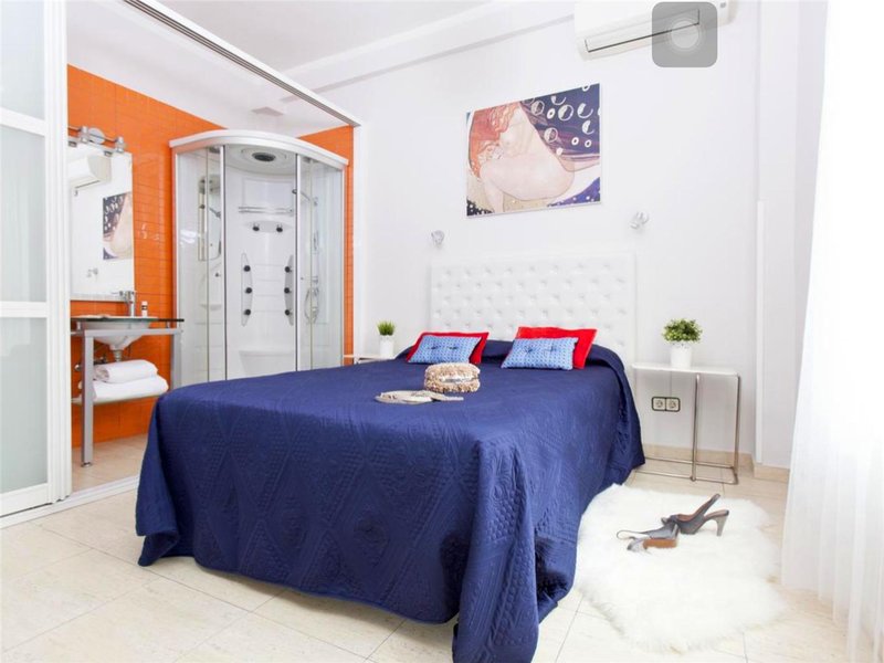 Huangshan 80s hotelGuest Room