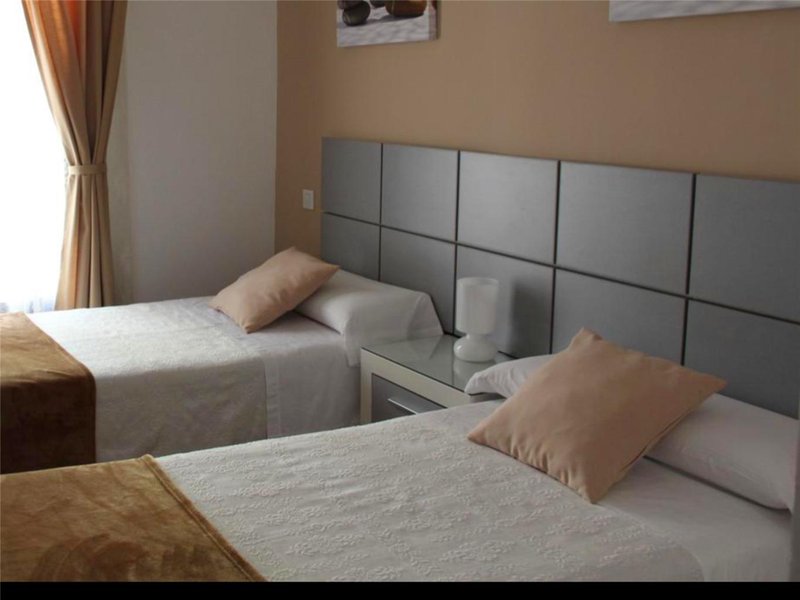 Huangshan 80s hotelGuest Room