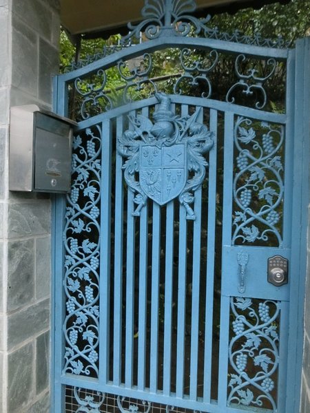 Secret place in Wulai酒店外观